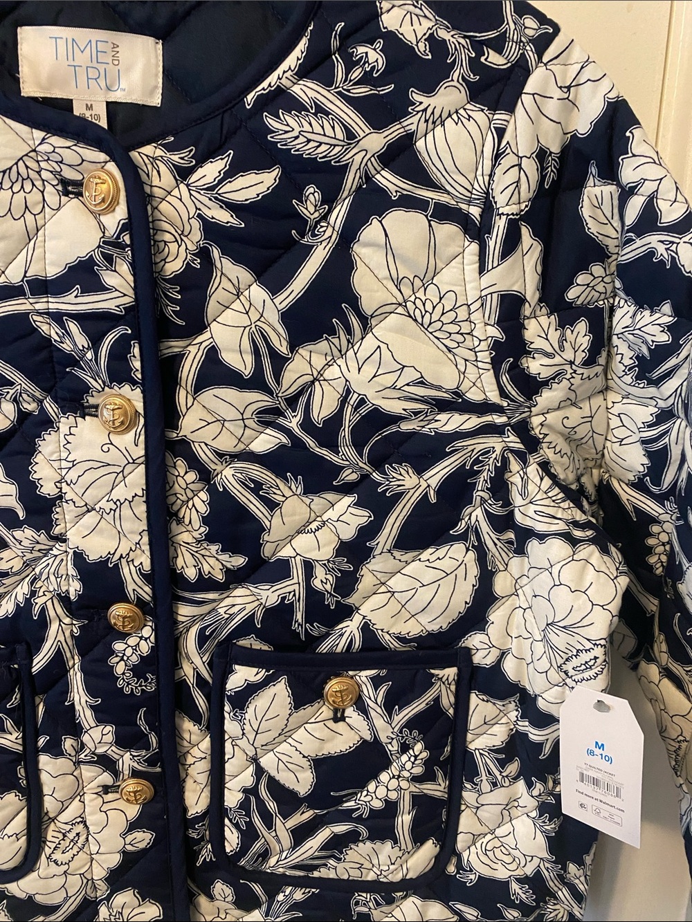 Jacket - Picture 13 of 16